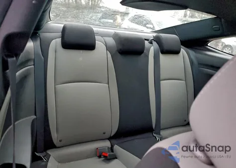 2018 Honda Civic Lx z USA, uszkodzony, nr VIN 2HGFC4B01JH306872